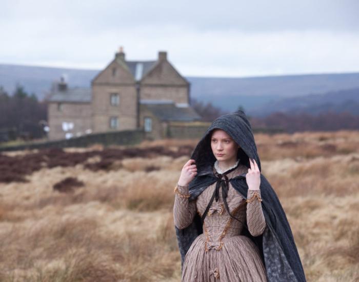The Brontës on Screen image