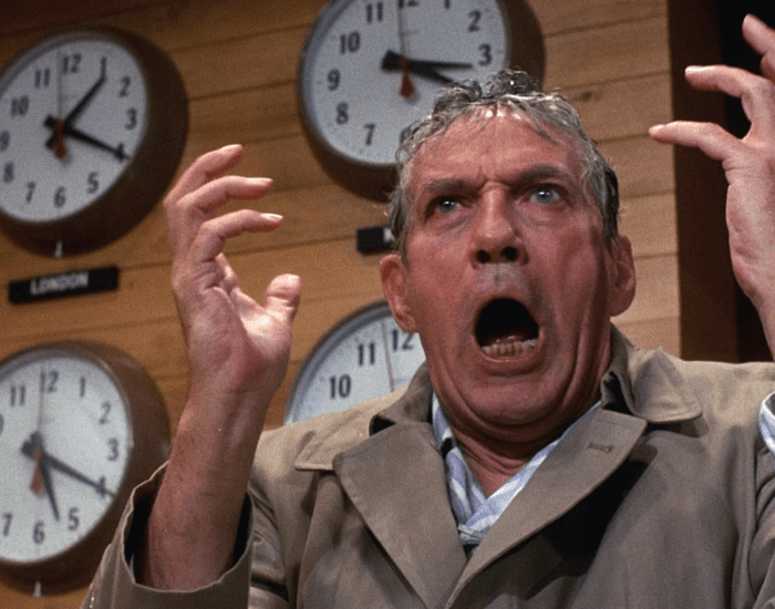 Network - 50th Anniversary image