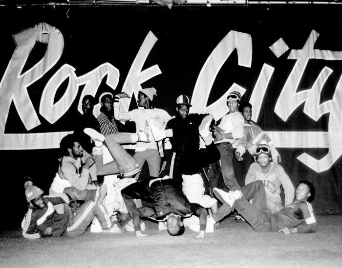 NG83: When We Were B Boys - 10th Anniversary Screening + Q&A image