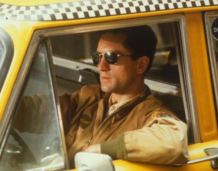 Taxi Driver - 50th Anniversary image