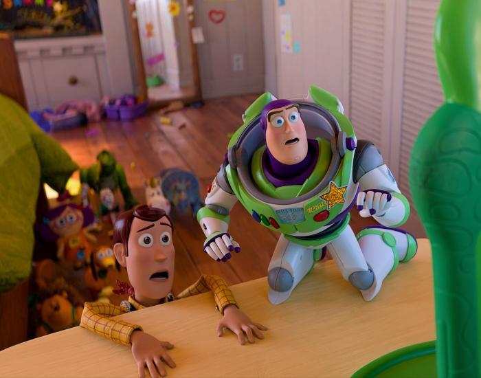Toy Story 5 image