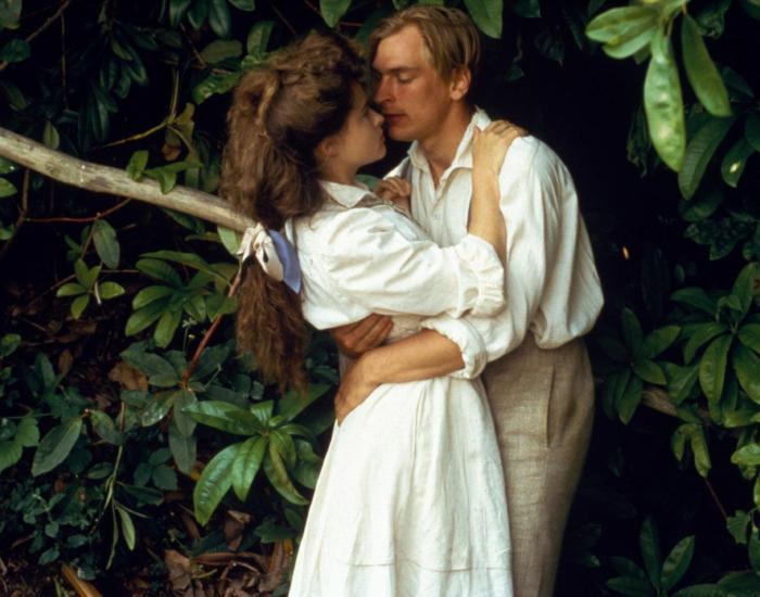 Where Angels Fear to Tread: EM Forster on Screen  image
