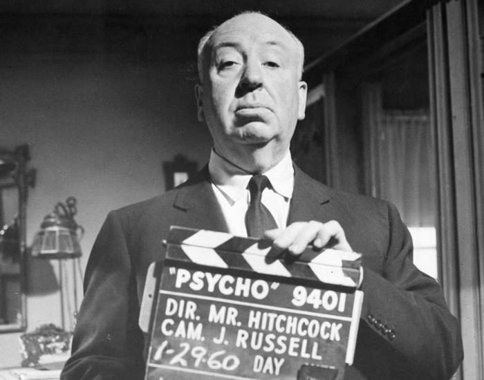 Enough Rope: Alfred Hitchcock on Screen image