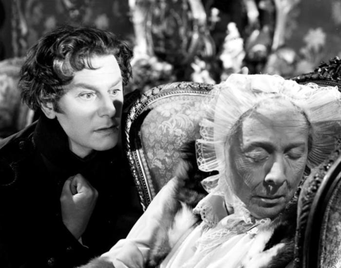 Curiouser and Curiouser: Forgotten Curios from the British Film Vaults  image