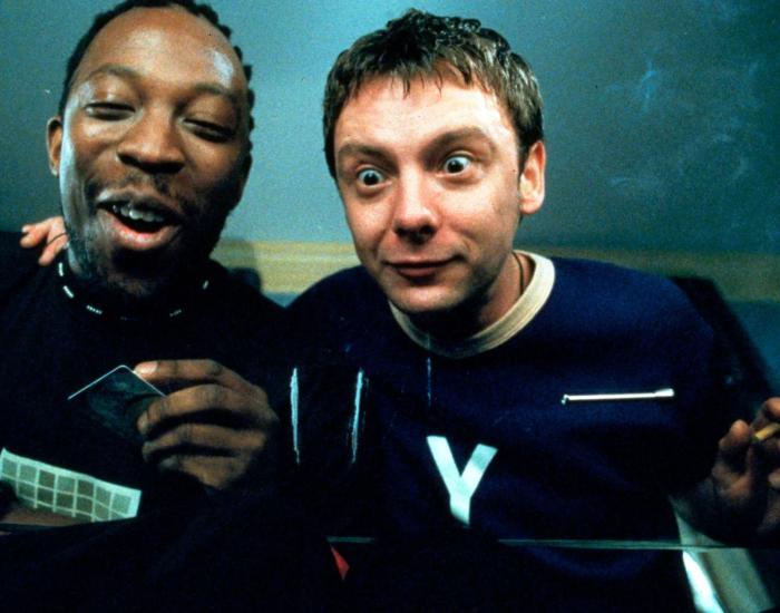 Human Traffic – Presented by Behind the Screen image