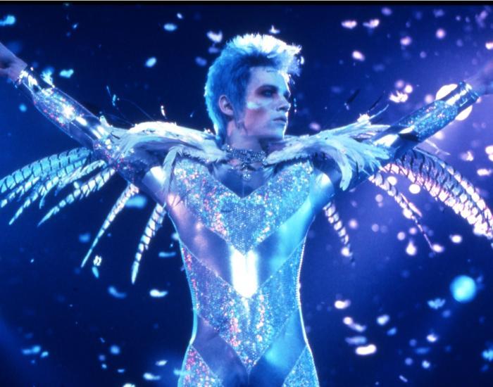 Velvet Goldmine – Presented by Fortune & Glory Film Club image