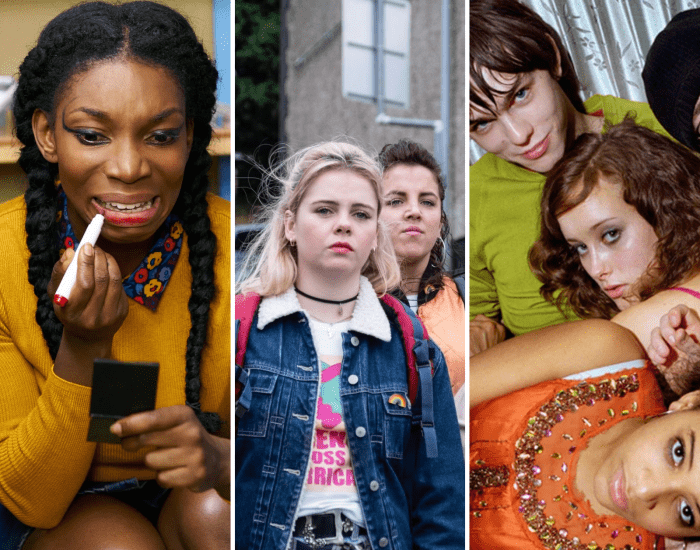 "Nobody Breaks My Heart" – Youth on TV image