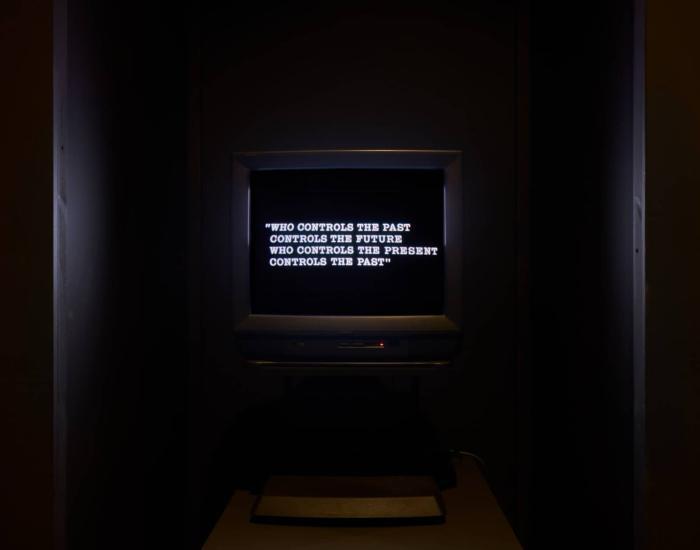 Jas Singh: Cognitive Distortion image