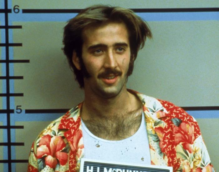 Raising Arizona - Presented by Lounge Trip image