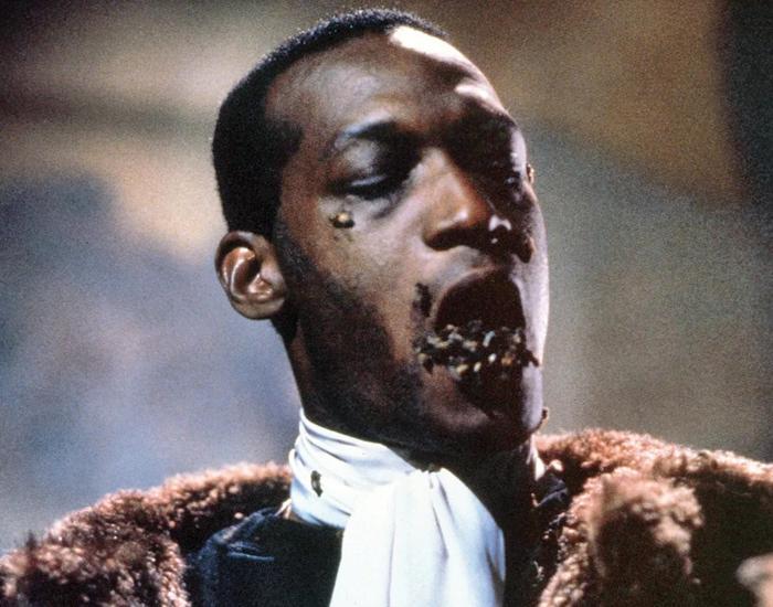 Double-bill: Candyman (1992 & 2021) image