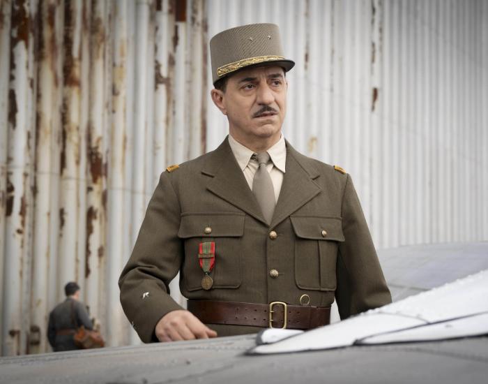 De Gaulle: Liberté image