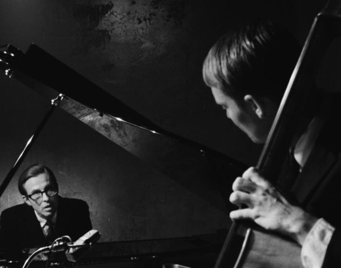 Everybody Digs Bill Evans image