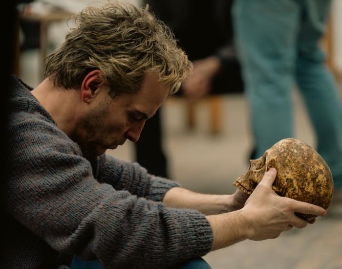 BFI London Film Festival 2026: Elsinore image