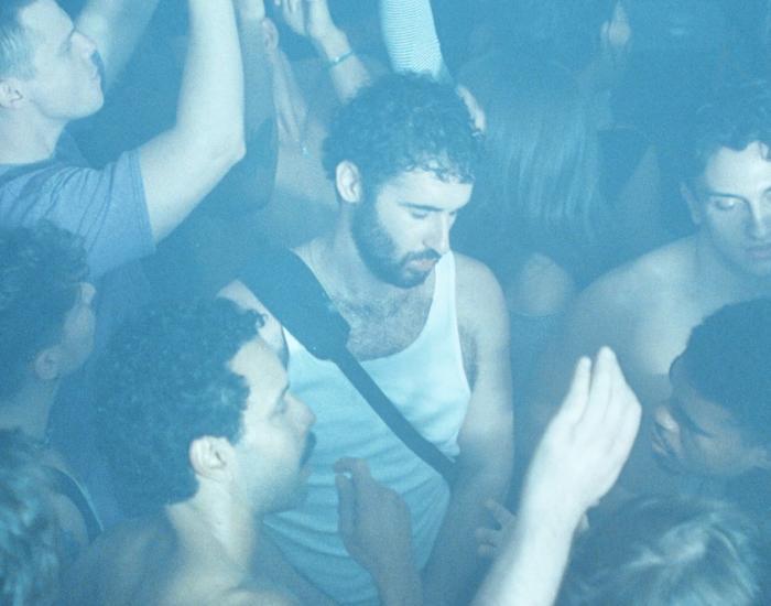 BFI London Film Festival 2026: Club Kid image