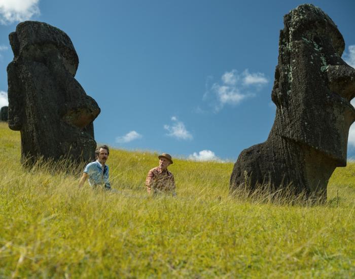 BFI London Film Festival 2026: Wild Horse Nine image
