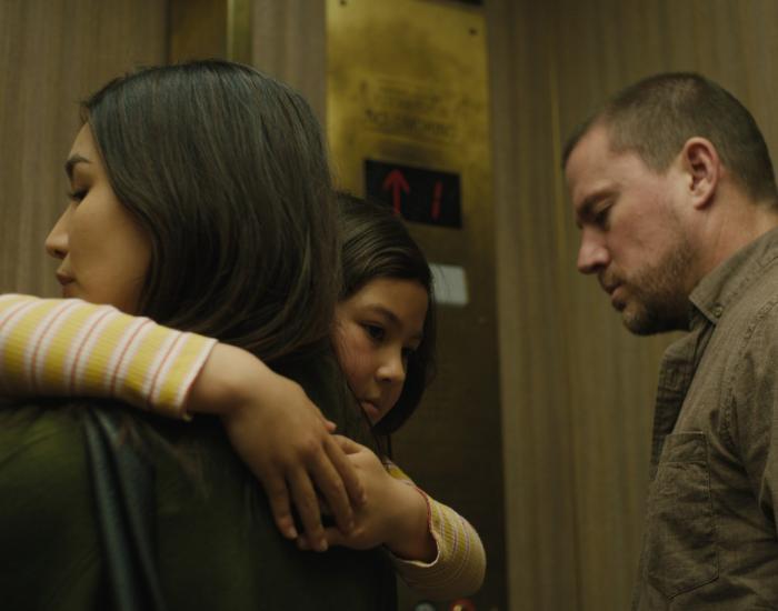 BFI London Film Festival 2026: Josephine image