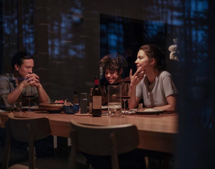 BFI London Film Festival 2026: Minotaur image