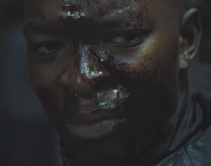 MAYHEM 2026: No Way Down (UK Premiere) image