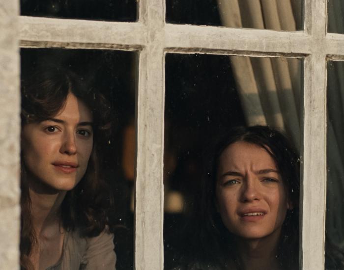 Sense and Sensibility - Relaxed Screening image