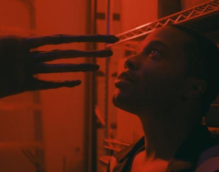 MAYHEM 2026: Terrestrial image