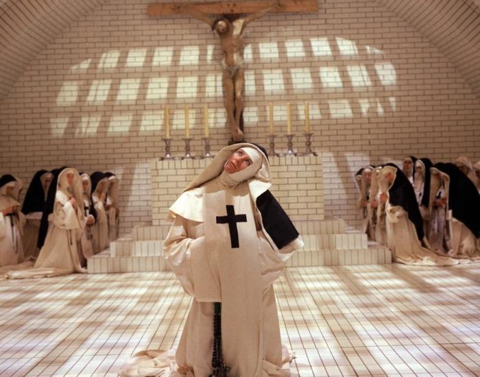 Ken Russell's The Devils - 4K Restoration image