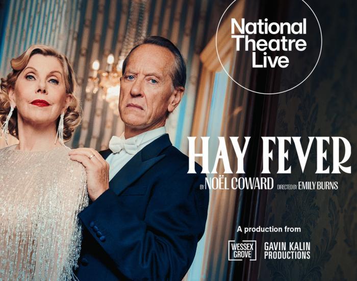 Hay Fever image