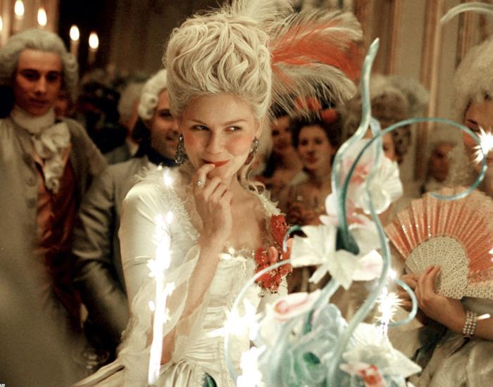 Marie Antoinette - 20th Anniversary image