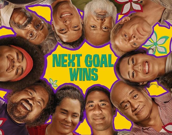Next Goal Wins: Presented by Ebony Reels and CM2M image