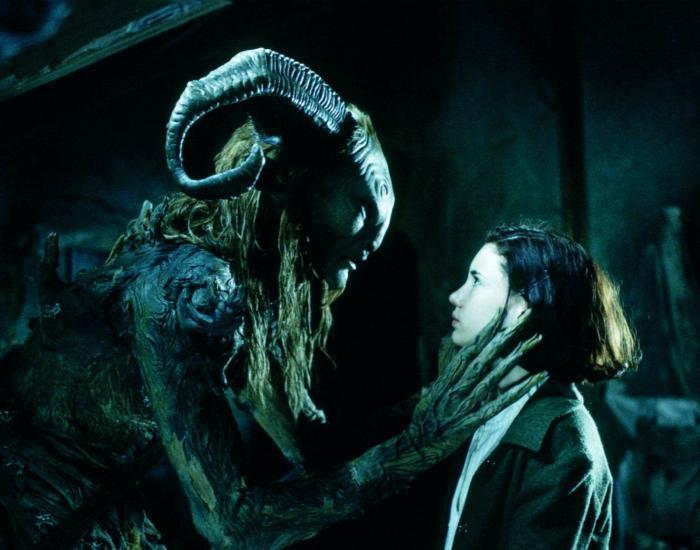 Pan's Labyrinth: 20th Anniversary - Presented by Behind the Screen image