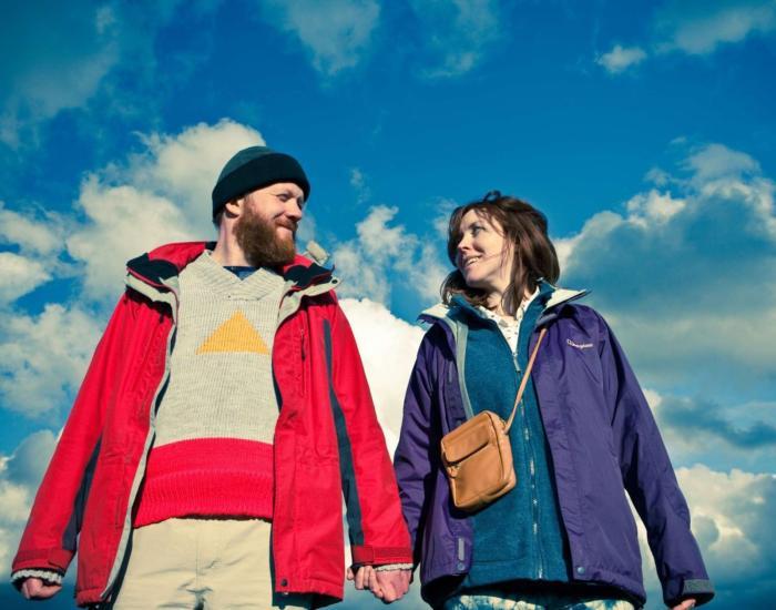 My Movie: Sightseers image