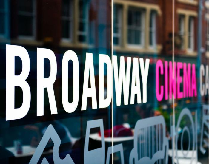 Broadwayvinyl