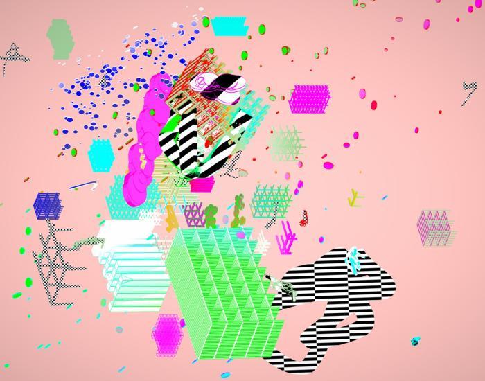 Will Hurt - Neon Forms