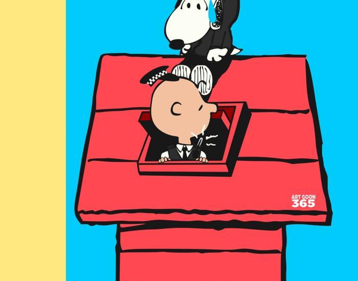 Traphouse by ArtGoon365