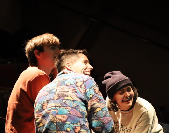 asses.masses players