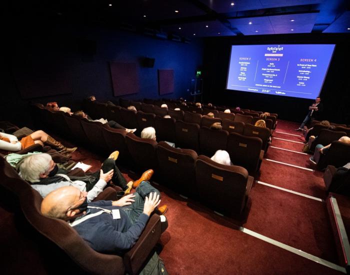 Venue Hire | Broadway