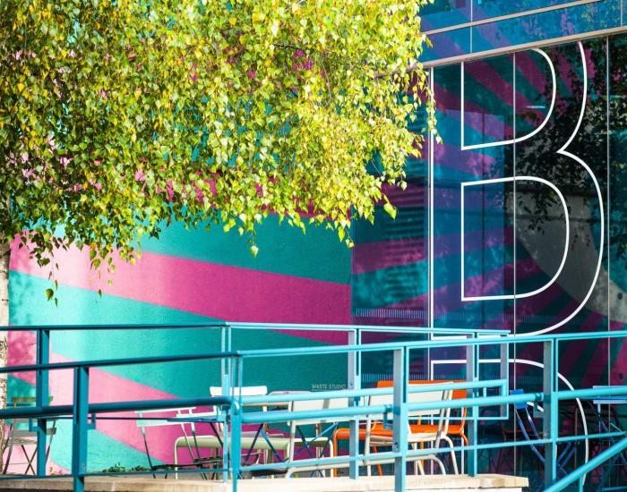 Head of Film Hub Midlands image