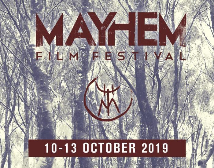 Mayhem-Banner