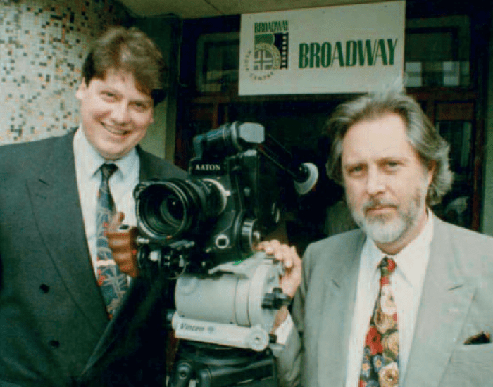 Puttnam-Wootton-Broadway-Launch