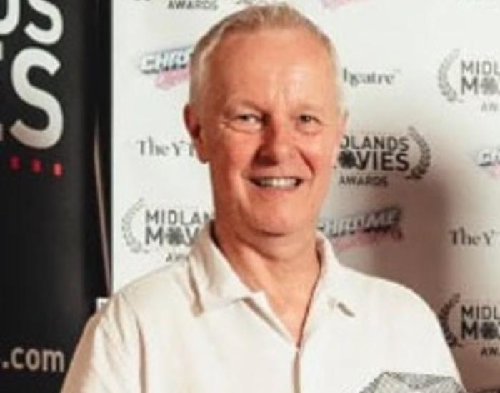 Steve Best image